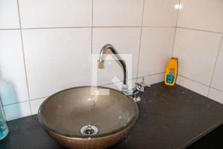 Casa à venda com 195m², 3 quartos e 2 vagasBanheiro 1