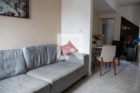 Sala de casa à venda com 3 quartos, 195m² em Vila Nova Mazzei, São Paulo
