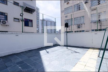 Apartamento para alugar com 80m², 2 quartos e 1 vaga Apartamento para alugar com 80m², 2 quartos e 1 vagaQuadra Esportiva