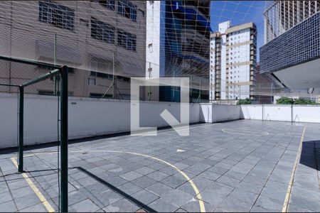 Apartamento para alugar com 80m², 2 quartos e 1 vaga Apartamento para alugar com 80m², 2 quartos e 1 vagaQuadra Esportiva