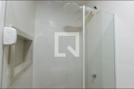 Apartamento para alugar com 80m², 2 quartos e 1 vaga Apartamento para alugar com 80m², 2 quartos e 1 vagaBanheiro