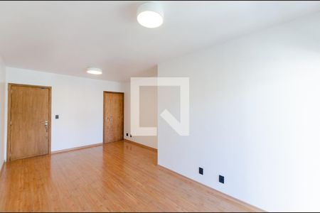 Sala de apartamento para alugar com 2 quartos, 80m² em Icaraí, Niterói