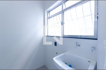 Apartamento para alugar com 80m², 2 quartos e 1 vaga Apartamento para alugar com 80m², 2 quartos e 1 vagaÁrea de Serviço