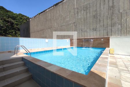 Apartamento para alugar com 79m², 2 quartos e 1 vaga Apartamento para alugar com 79m², 2 quartos e 1 vagaÁrea comum - Piscina