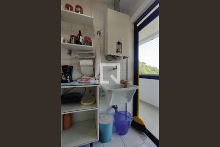 Apartamento para alugar com 79m², 2 quartos e 1 vaga Apartamento para alugar com 79m², 2 quartos e 1 vagaÁrea de Serviço