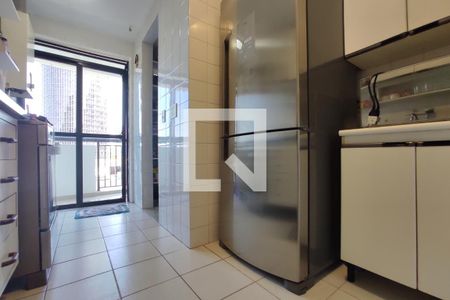 Apartamento para alugar com 79m², 2 quartos e 1 vaga Apartamento para alugar com 79m², 2 quartos e 1 vagaCozinha