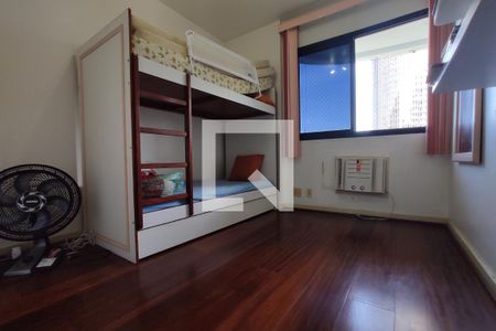 Quarto 1 de apartamento para alugar com 2 quartos, 79m² em São Conrado, Rio de Janeiro