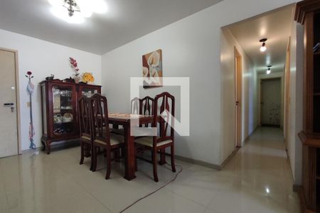 Sala de apartamento para alugar com 2 quartos, 79m² em São Conrado, Rio de Janeiro