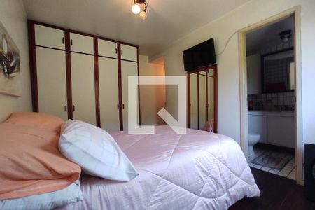 Suite de apartamento para alugar com 2 quartos, 79m² em São Conrado, Rio de Janeiro