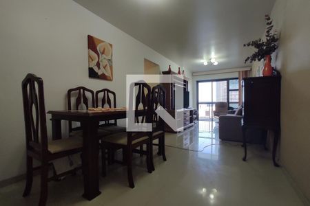 Sala de apartamento para alugar com 2 quartos, 79m² em São Conrado, Rio de Janeiro