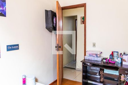 Quarto 1 de apartamento à venda com 3 quartos, 100m² em Ouro Preto, Belo Horizonte