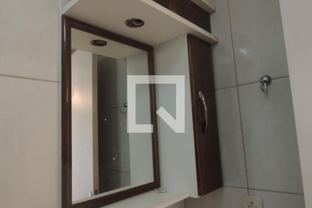 Apartamento para alugar com 60m², 3 quartos e 1 vagaBanheiro da Suíte