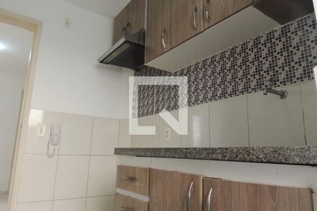 Apartamento para alugar com 60m², 3 quartos e 1 vagaCozinha
