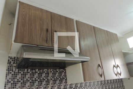 Apartamento para alugar com 60m², 3 quartos e 1 vagaCozinha