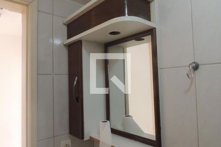 Apartamento para alugar com 60m², 3 quartos e 1 vagaBanheiro