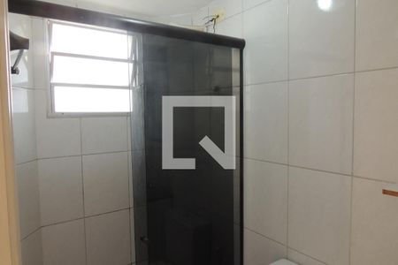 Apartamento para alugar com 60m², 3 quartos e 1 vagaBanheiro da Suíte