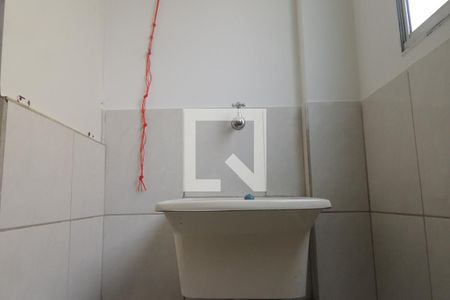 Apartamento para alugar com 60m², 3 quartos e 1 vagaÁrea de Serviço