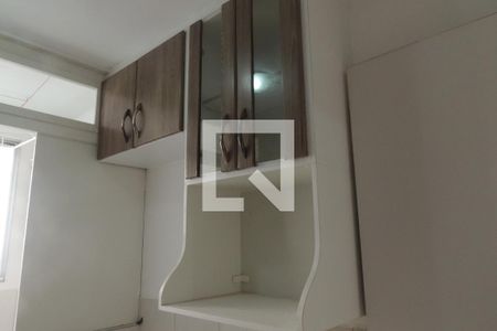 Apartamento para alugar com 60m², 3 quartos e 1 vagaCozinha