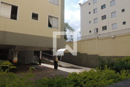 Apartamento para alugar com 60m², 3 quartos e 1 vagaVista