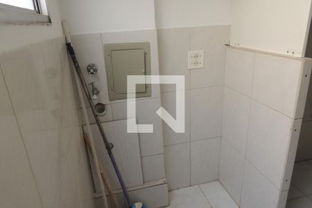 Apartamento para alugar com 60m², 3 quartos e 1 vagaÁrea de Serviço