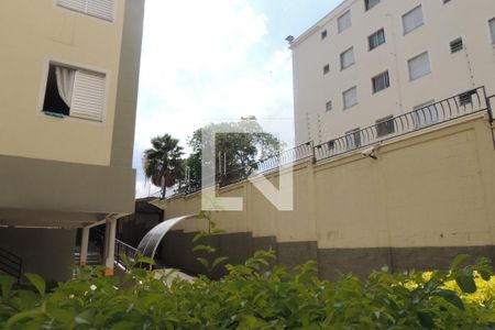 Apartamento para alugar com 60m², 3 quartos e 1 vagaVista