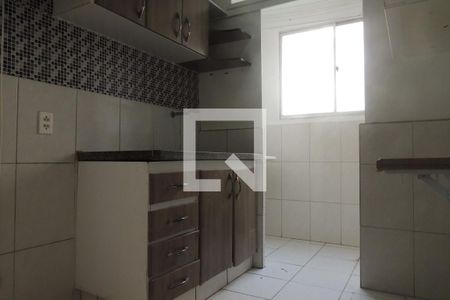 Apartamento para alugar com 60m², 3 quartos e 1 vagaCozinha