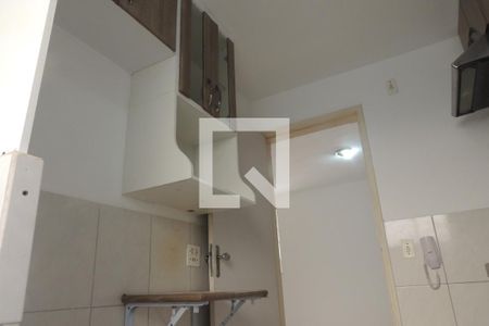 Apartamento para alugar com 60m², 3 quartos e 1 vagaCozinha