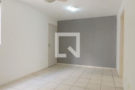 Sala de apartamento para alugar com 3 quartos, 60m² em Vila Industrial, Campinas