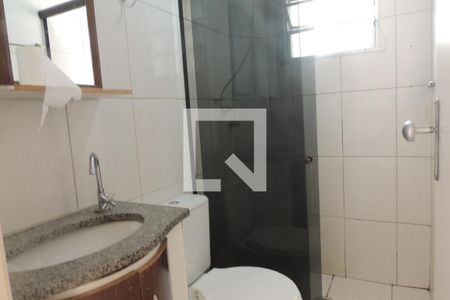Apartamento para alugar com 60m², 3 quartos e 1 vagaBanheiro