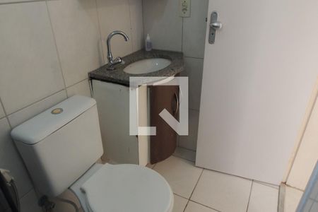 Apartamento para alugar com 60m², 3 quartos e 1 vagaBanheiro da Suíte