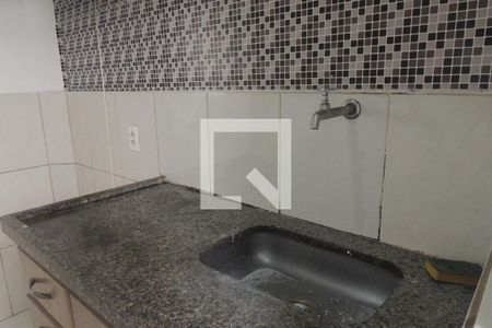 Apartamento para alugar com 60m², 3 quartos e 1 vagaCozinha