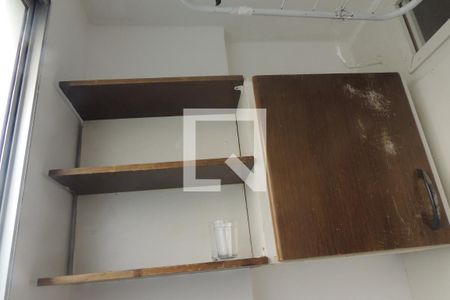 Apartamento para alugar com 60m², 3 quartos e 1 vagaÁrea de Serviço