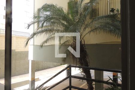 Vista de apartamento para alugar com 3 quartos, 60m² em Vila Industrial, Campinas