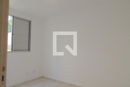Quarto 2 de apartamento à venda com 3 quartos, 60m² em Vila Industrial, Campinas