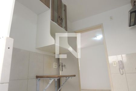 Apartamento para alugar com 60m², 3 quartos e 1 vagaCozinha