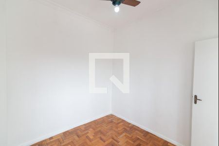 Quarto 1 de apartamento à venda com 2 quartos, 60m² em São Cristóvão, Rio de Janeiro