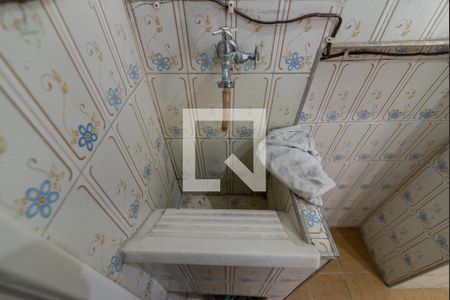 Apartamento à venda com 60m², 2 quartos e sem vagaÁrea de Serviço