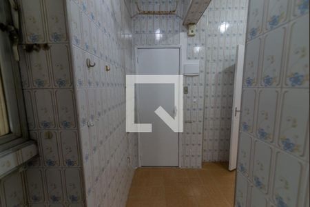 Apartamento à venda com 60m², 2 quartos e sem vagaÁrea de Serviço