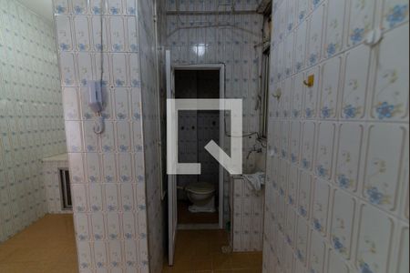 Apartamento à venda com 60m², 2 quartos e sem vagaÁrea de Serviço