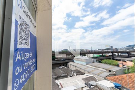 Apartamento à venda com 60m², 2 quartos e sem vagaVista do quarto 2