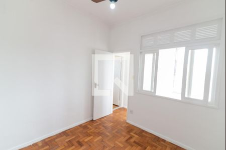 Quarto 1 de apartamento à venda com 2 quartos, 60m² em São Cristóvão, Rio de Janeiro