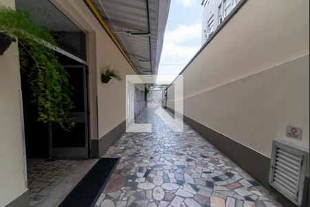 Apartamento à venda com 60m², 2 quartos e sem vagaHall de Entrada