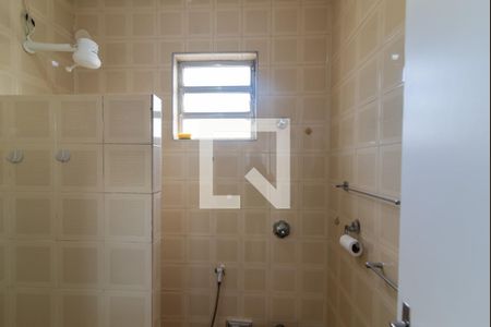 Apartamento à venda com 60m², 2 quartos e sem vagaBanheiro