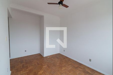 Sala de apartamento à venda com 2 quartos, 60m² em São Cristóvão, Rio de Janeiro