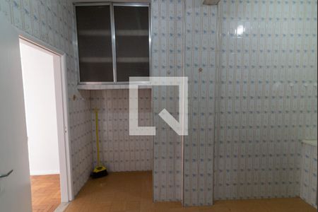 Apartamento à venda com 60m², 2 quartos e sem vagaCozinha
