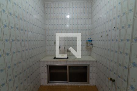 Apartamento à venda com 60m², 2 quartos e sem vagaCozinha