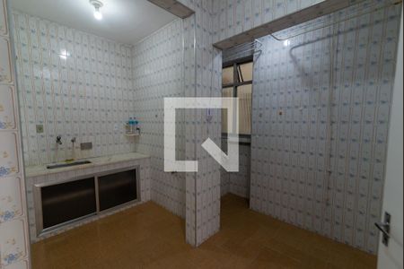 Apartamento à venda com 60m², 2 quartos e sem vagaCozinha