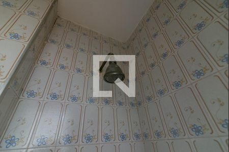 Apartamento à venda com 60m², 2 quartos e sem vagaBanheiro de Serviço