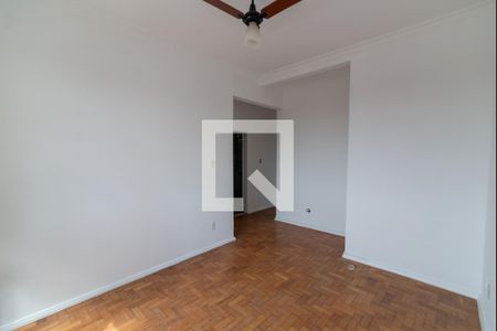 Sala de apartamento à venda com 2 quartos, 60m² em São Cristóvão, Rio de Janeiro
