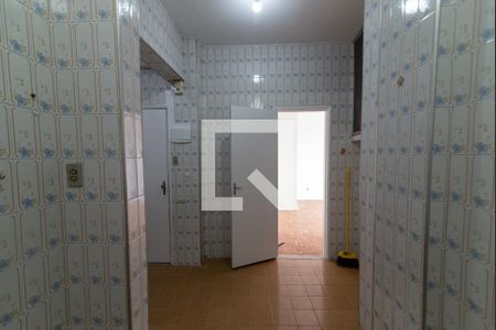 Apartamento à venda com 60m², 2 quartos e sem vagaCozinha